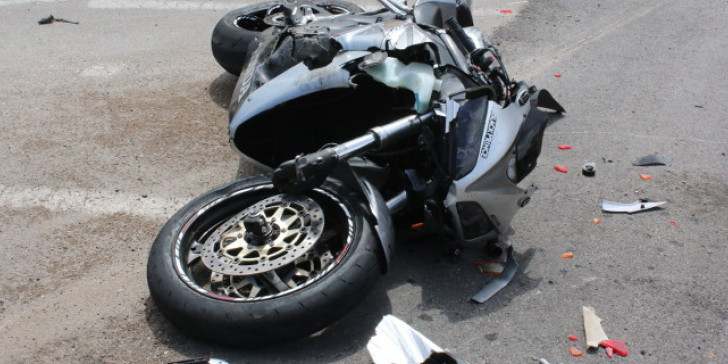 Πρωτιά στους θανάτους μοτοσικλετιστών