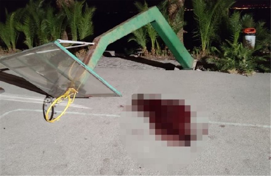 Τραγωδία στη Χίο: Πώς χάθηκε ένα 19χρονο παλικάρι – Ποιος ευθύνεται για την φονική μπασκέτα