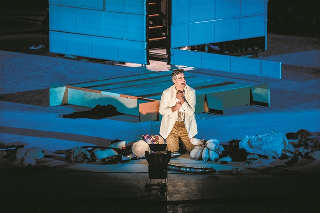 Γέλια, όχι χαχανητά