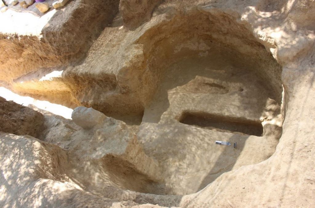 Σπουδαία αρχαιολογική ανακάλυψη: Βρέθηκαν ασύλητοι μυκηναϊκοί τάφοι
