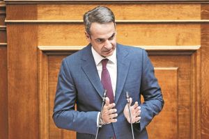 «Τα πανεπιστήμια ανοίγουν. Δεν συμβιβάζονται με τη μετριότητα»