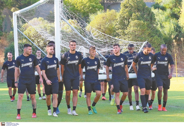 Ελληνικό βύσμα στο ΝΒΑ