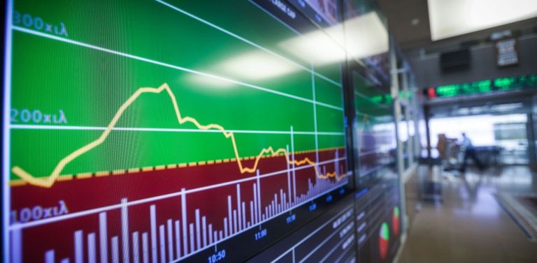 Νέο ρεκόρ στα επιτόκια των ομολόγων