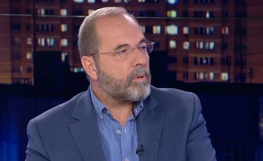 Μ. Σκανδάμης στο One Channel: Ανώριμη κίνηση η αλλαγή θεσμικού πλαισίου στον ΟΤΑ