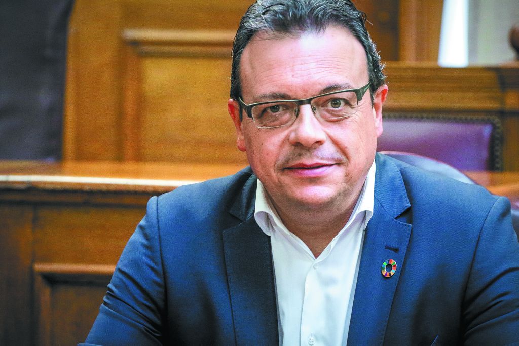 «Θέλουμε έναν ισχυρό ΣΥΡΙΖΑ»