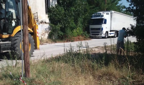 Φονικό στην Καβάλα: Τι λέει ο αδερφός του δράστη – «Επιτέθηκαν στη μάνα μας»