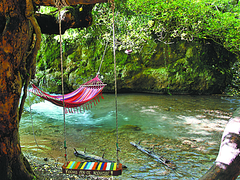 Το «Game of Thrones» της Παύλιανης