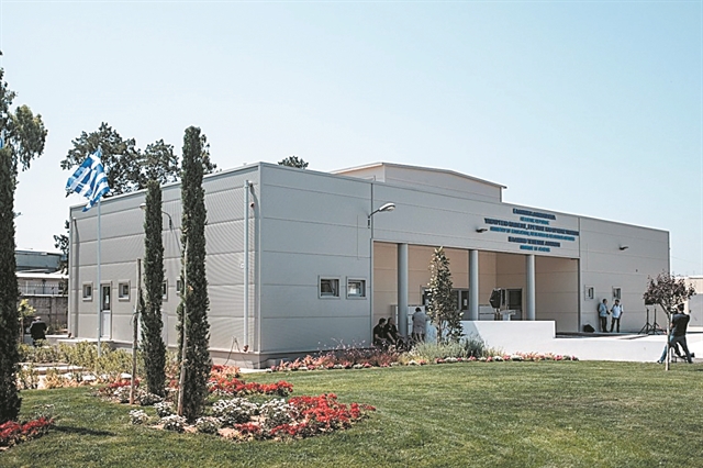 Γεφύρι της Αρτας το τέμενος