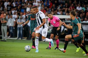 Ο ΠΑΟΚ θα πουλήσει ακριβά το τομάρι του