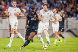 Δυσαρέσκεια στη Σλόβαν για τη μετάδοση από το PAOK TV