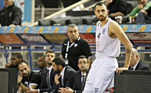 Προσέφυγε κατά του ΠΑΟΚ ο Χρυσικόπουλος