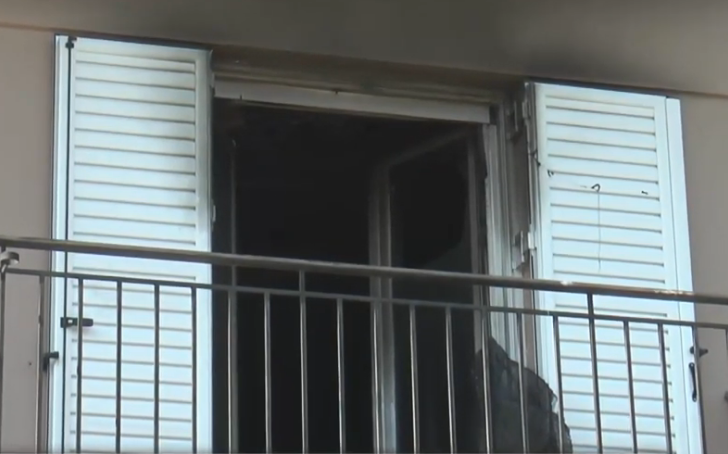 Πάτρα: Θρήνος για τον 29χρονο που κάηκε στο σπίτι του