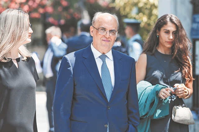 Πράσινο φως για τις κρατικές εγγυήσεις