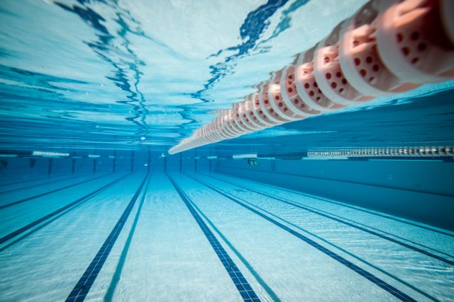 Ναυαγοσώστης έσωσε απο πνιγμό 5χρονη σε πισίνα