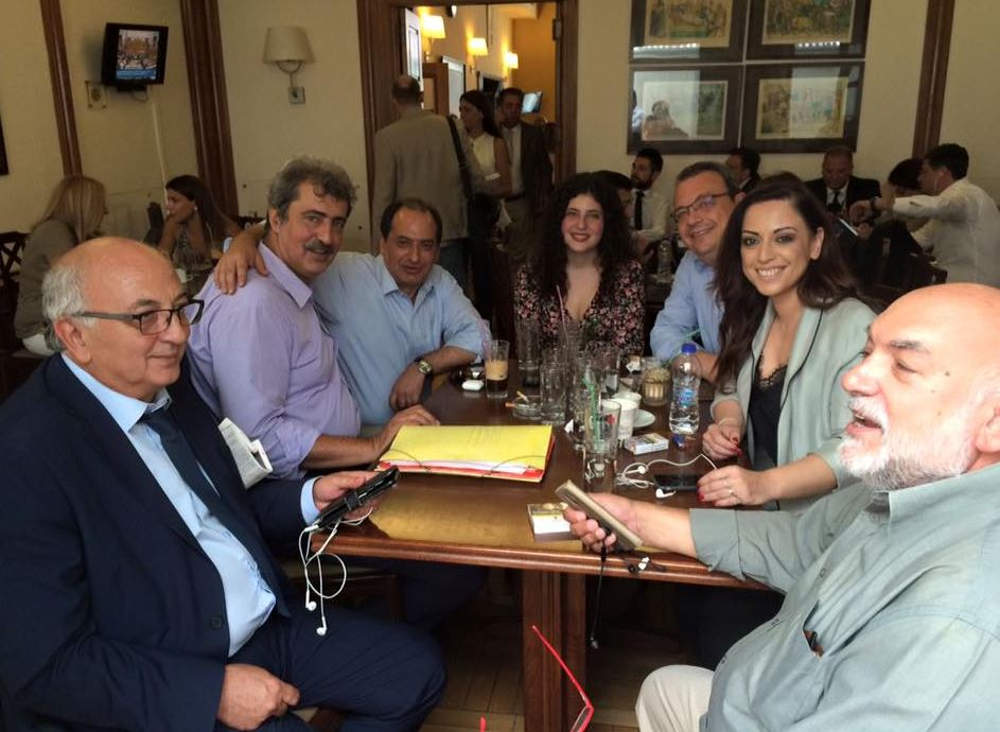 Ζητούνται κυρώσεις για το κάπνισμα