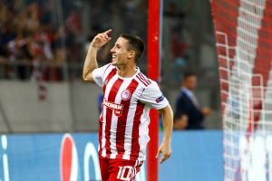 Ποντένσε: «Ευχαριστούμε για τη μαζική στήριξη»