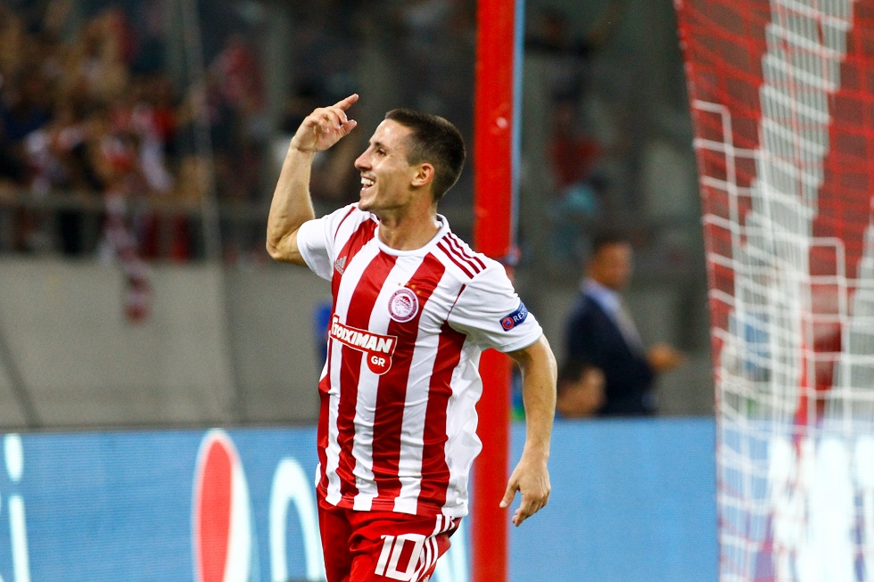 Ποντένσε: «Ευχαριστούμε για τη μαζική στήριξη»