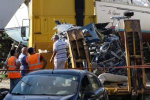 Πόρος: Χωρίς άδεια το ελικοδρόμιο του Γαλατά