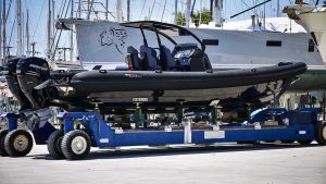 Πόρτο Χέλι: Βαθύπλουτος ο χειριστής του σκάφους – Οργή από τους συγγενείς των θυμάτων