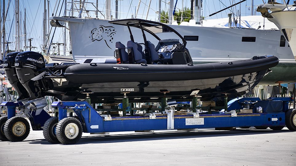 Πόρτο Χέλι: Βαθύπλουτος ο χειριστής του σκάφους – Οργή από τους συγγενείς των θυμάτων