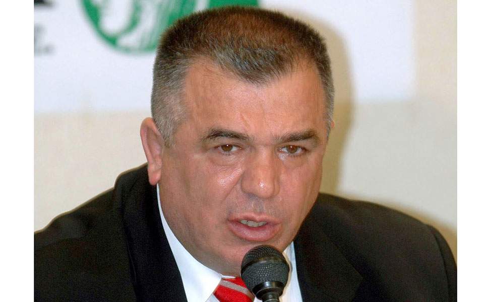 «Εφυγε» ξαφνικά ο Γιώργος Ποζίδης