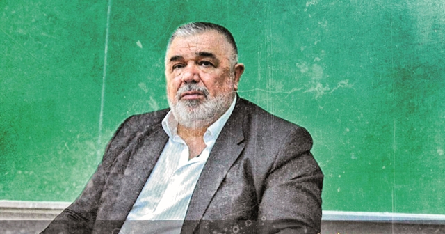 Ο «τίμιος γίγαντας» της πάλης