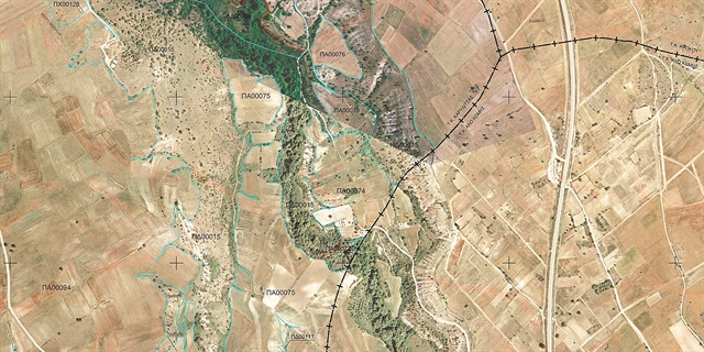 Παράταση σε 7 + 1 νομούς