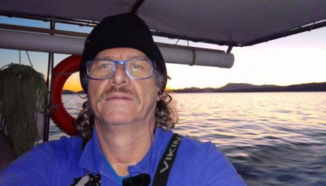 Πέθανε ο ήρωας ψαράς στο Μάτι που είχε σώσει 70 ανθρώπους