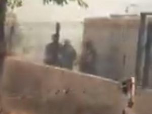 Φωτιά στην Αρτέμιδα: Απεγκλωβισμός ηλικιωμένου