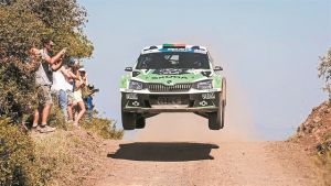 Ελπίδες να επιστρέψει