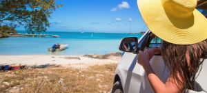 Eνοικίαση ΙΧ στο νησί: Πως θα αποφύγετε τις παγίδες και για να μην σαν πιάσουν …κότσο!