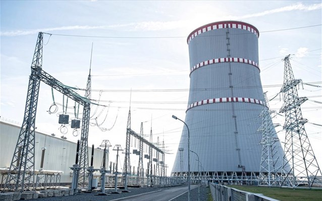 Ρωσία: Τουλάχιστον 16 φορές αυξήθηκαν τα επίπεδα ραδιενέργειας στο Σεβεροντβίνσκ