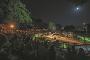 Ταξίδι στο Αιγαίο της κλασικής μουσικής