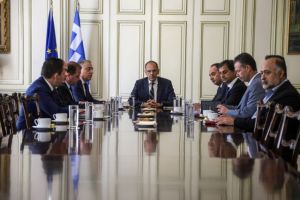 Τα πέντε μέτρα που αποφάσισε η κυβέρνηση για την Σαμοθράκη