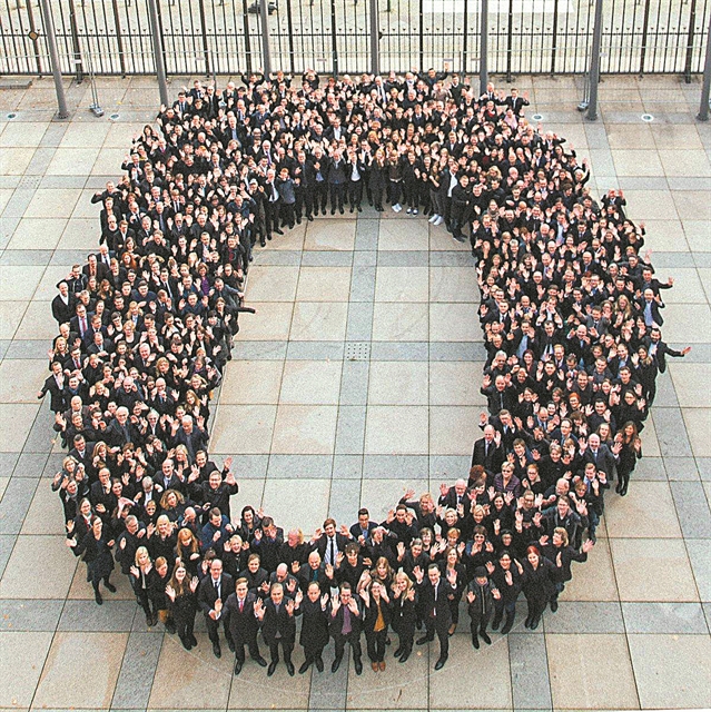 Το τέλος του «μαύρου μηδέν» στη Γερμανία