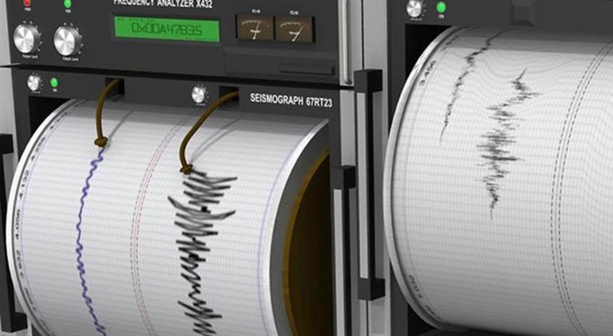 Ισχυρός σεισμός 5,9 Ρίχτερ στην Τουρκία