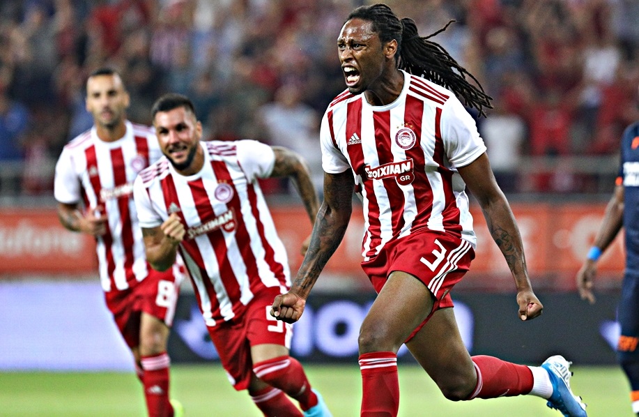 Σεμέδο: «Tα πάντα για την πρόκριση του Ολυμπιακού στους ομίλους»