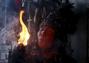 Η νεκρή 34χρονη στην Κύπρο και οι επικίνδυνες τελετές σαμανισμού