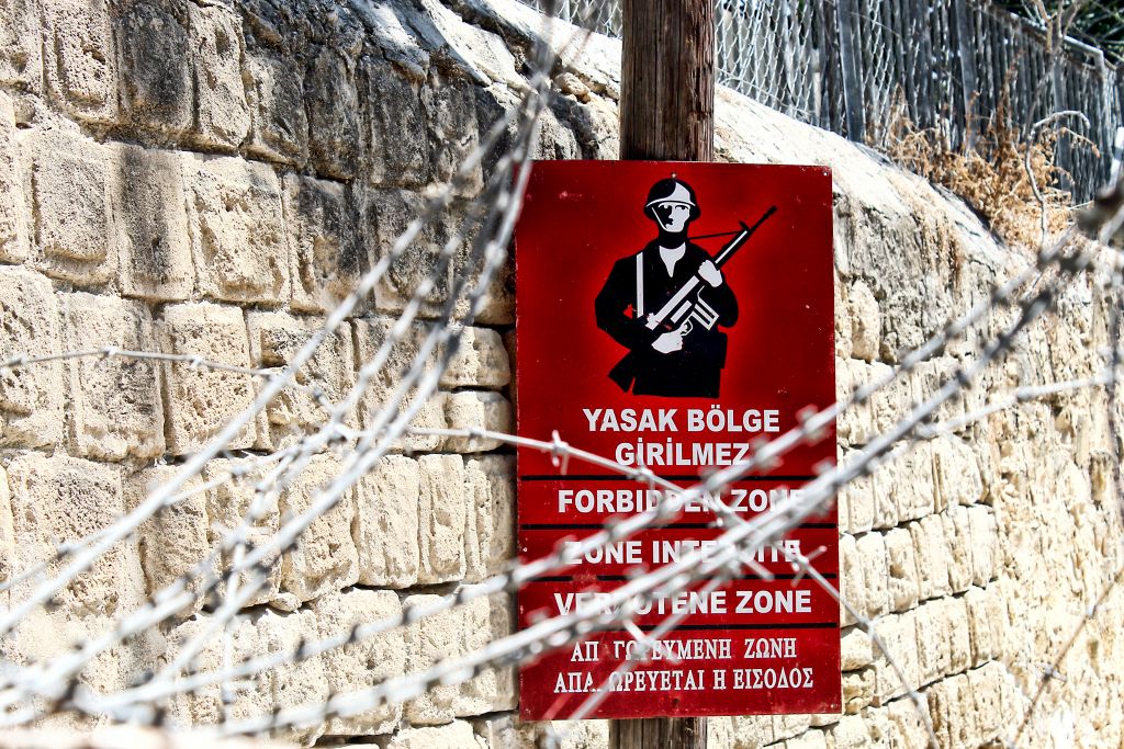 Ο «Αττίλας» εξοπλίζεται ακόμα