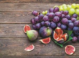 Οι τροφές-φάρμακο του Αυγούστου