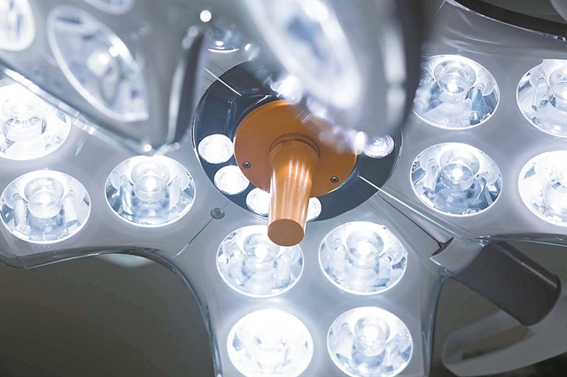 Νοσηλευτικό προσωπικό