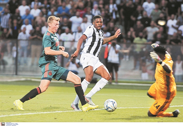 Κακός δαίμονας