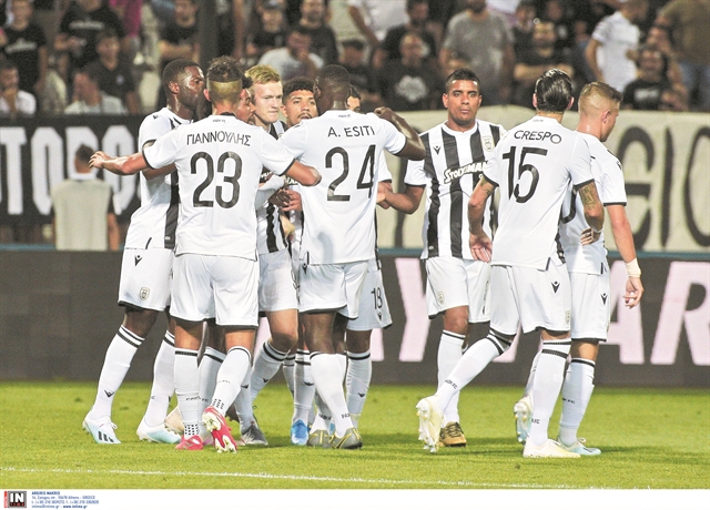 Βιεϊρίνια: «Θα είμαι έτοιμος πριν από τα Χριστούγεννα»