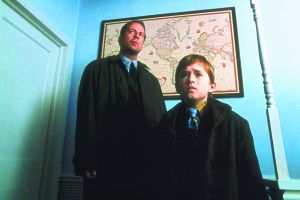 Η «Εκτη αίσθηση» στα 20