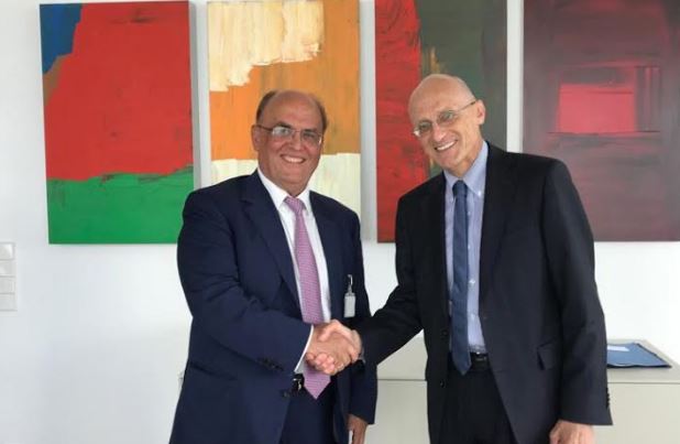 Στήριξη από τον SSM στα κυβερνητικά σχέδια για τα κόκκινα δάνεια