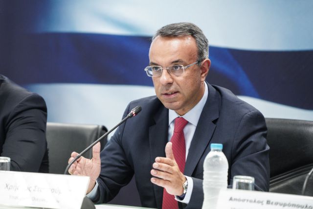 Δρομολογήθηκαν οι διαδικασίες για πλήρη άρση των capital controls τον Σεπτέμβριο