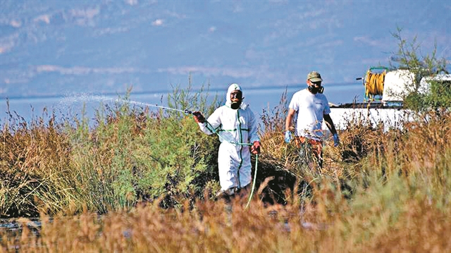 Δύο νεκροί και 25 περιστατικά της λοίμωξης