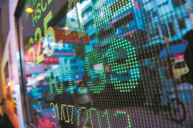 Αντίδραση +1,10% στο ΧΑ ύστερα από 5 σερί πτωτικές συνεδριάσεις