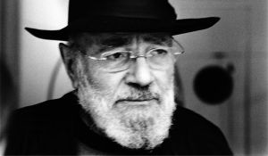 Πέθανε ο γλύπτης Takis