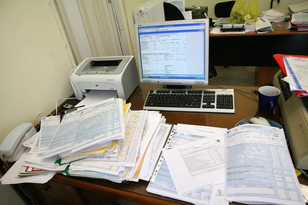 Σταδιακά καταργούνται τα τεκμήρια διαβίωσης